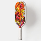 味地中海の味 ピックルボールラケット (左)