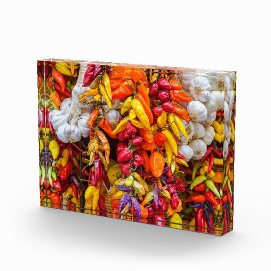 味地中海の味 フォトブロック (右)