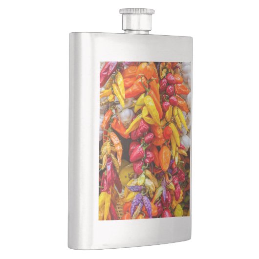 味地中海の味 フラスク (右)