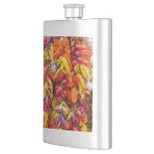 味地中海の味 フラスク (左)