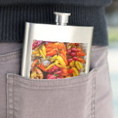 味地中海の味 フラスク (インサイチュ)