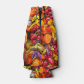 味地中海の味 ボトルクーラー (裏面)