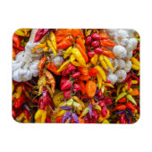 味地中海の味 マグネット (横)