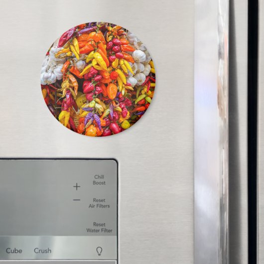 味地中海の味 マグネット (インサイチュ (冷蔵庫))