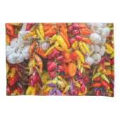 味地中海の味 枕カバー (正面)