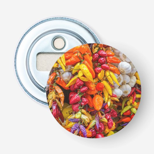 味地中海の味 栓抜き (正面)