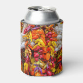 味地中海の味 缶クーラー (缶正面)