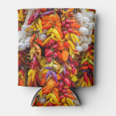 味地中海の味 缶クーラー (正面)