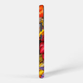 味地中海の味 SAMSUNG GALAXYケース (右側面)