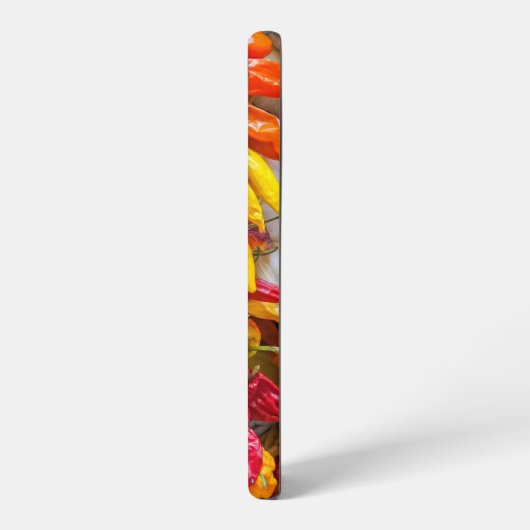 味地中海の味 SAMSUNG GALAXYケース (左側面)