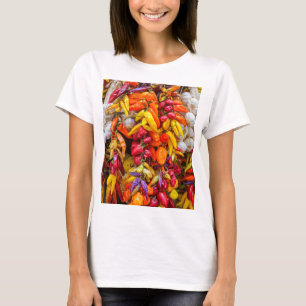 味地中海の味 Tシャツ