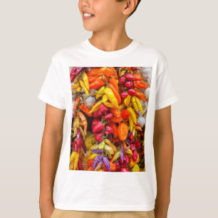 味地中海の味 Tシャツ