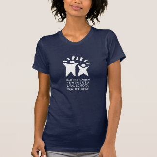 味方されたJWPOSDの暗闇のワイシャツを選抜して下さい Tシャツ