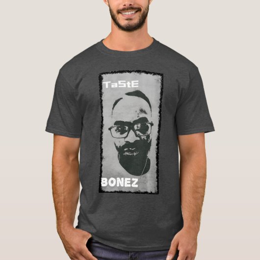 味方 Tシャツ (正面)