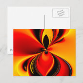 味 ポストカード (正面/裏面)