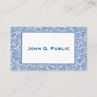 呼びクラシック出しカード コーリングカード