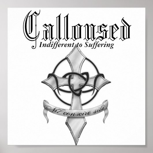 呼び出されたmmaポスター ポスター (正面)