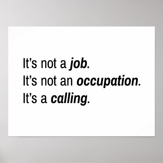 呼び出しポスターだ ポスター (正面)