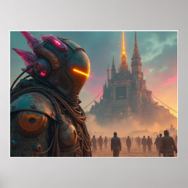 呼び出しマットポスター ポスター