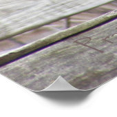 呼び出し時1 ポスター (角)