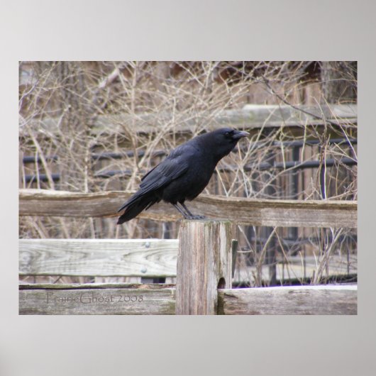 呼び出し時1 ポスター (正面)