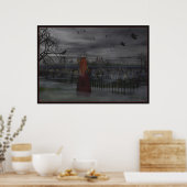 呼び出し ポスター (キッチン)