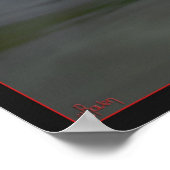 呼び出し ポスター (角)