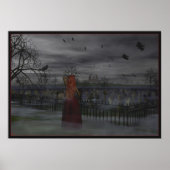 呼び出し ポスター (正面)