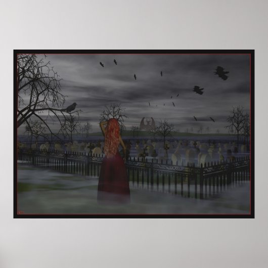 呼び出し ポスター (正面)