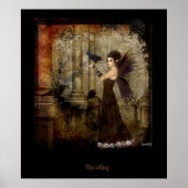 呼び出し！ ポスター (正面)