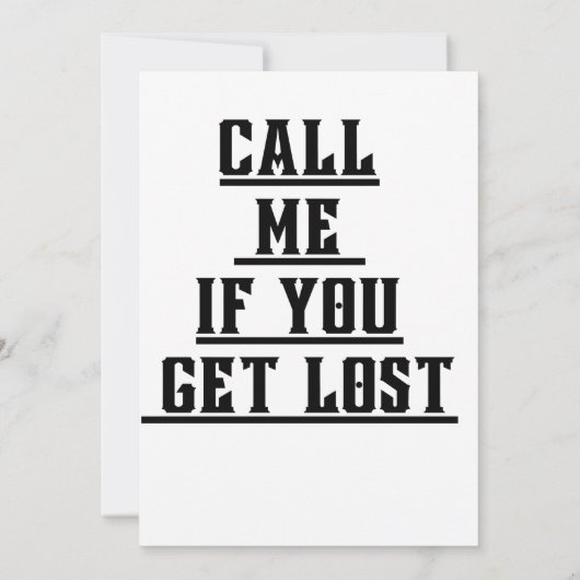 呼び出もしし失ったて 招待状 (裏面)