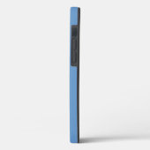 呼び遠くに出し Case-Mate iPhoneケース (裏面 / 左)