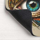 呼び静か出し マウスパッド (コーナー)