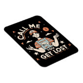 呼もしべ失った マグネット (右側)