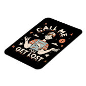 呼もしべ失った マグネット (左側)