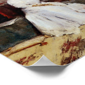 呼フレンドリーび ポスター (角)