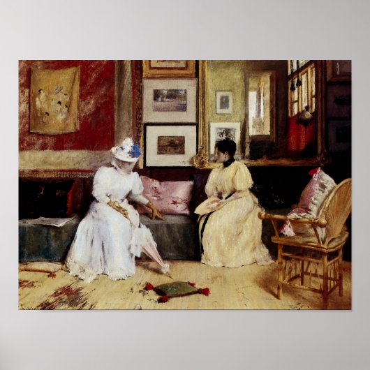 呼フレンドリーび ポスター (正面)