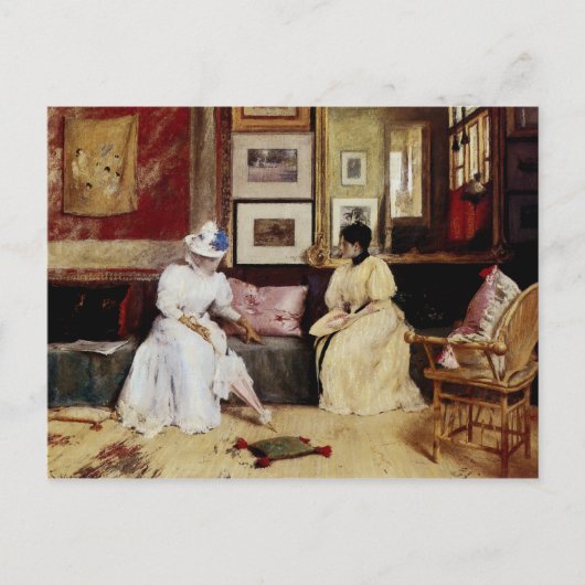 呼フレンドリーび ポストカード (正面)