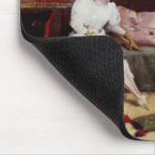 呼フレンドリーび マウスパッド (コーナー)