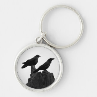 呼出しを均等にすること キーホルダー