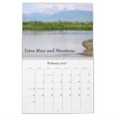 呼出し家族2009のカレンダー カレンダー (2月 2027)