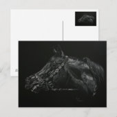 呼出し ポストカード (正面/裏面)