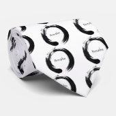 呼吸することを覚えて下さい! ネクタイ (ロール)