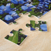 呼吸する取得時期 ジグソーパズル (側面)