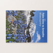 呼吸する取得時期 ジグソーパズル (横)