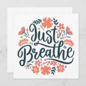 呼吸する (正面/裏面)