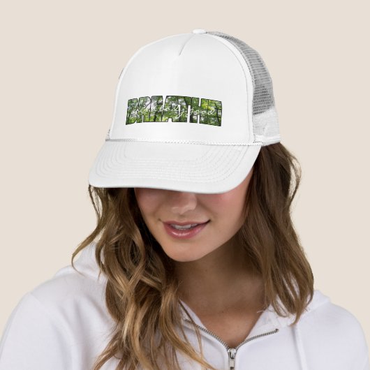 呼吸する キャップ (インサイチュ)