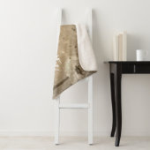 呼吸する シェルパブランケット (インサイチュ)