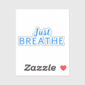 呼吸する シール (シート)