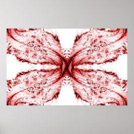 呼吸する ポスター